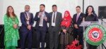 Abul Nurujjaman Shines at Sunrise-Spectrum Bangla Radio’s 30th Anniversary with Cloud Accountants and Trainer Award