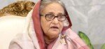ইন্টারপোলের মাধ্যমে হাসিনার বিরুদ্ধে রেড অ্যালার্ট জারির সিদ্ধান্ত