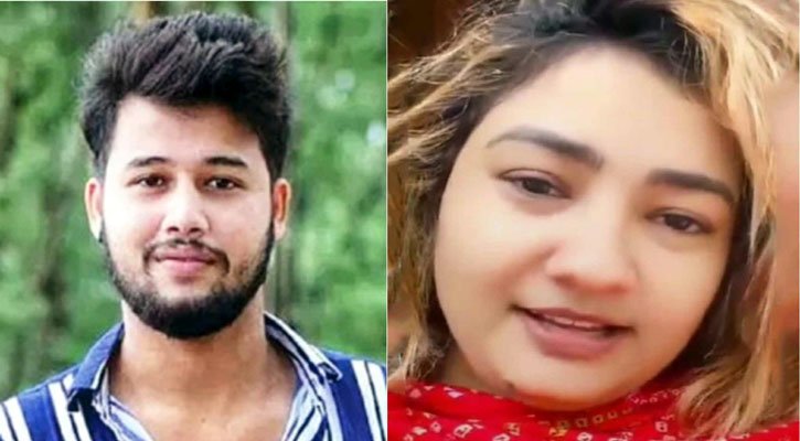 কাড়ি কাড়ি টাকা ছেড়ে জামাইকে নিয়ে আসব: সন্ত্রাসী সাজ্জাদের স্ত্রী