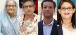 শেখ পরিবারের ৩৯৪ কোটি টাকা অবরুদ্ধের আদেশ