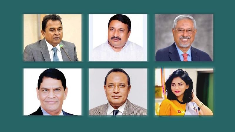 মালয়েশিয়ায় শ্রমিক পাঠিয়ে ১১২৮ কোটি টাকা আত্মসাৎ, সাবেক অর্থমন্ত্রী মুস্তফা কামালসহ ৩২ জনের নামে দুদকের মামলা