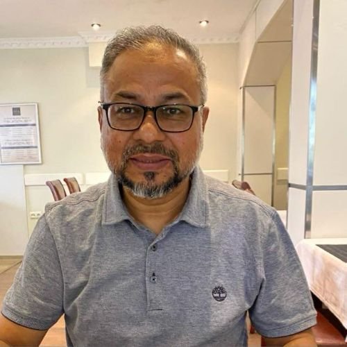 মাইজীর মৃত্যু ও স্মৃতি কথা
