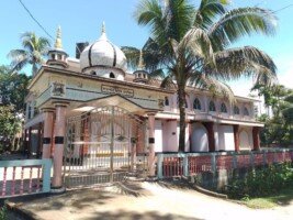 আমার গ্রাম সারপার : যে স্মৃতি আমাকে তাড়িত করে