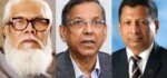 হত্যা মামলা : বিভিন্ন মেয়াদে রিমান্ডে সালমান, আনিসুল ও মামুন