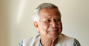 টাইম ম্যাগাজিনের ১০০ প্রভাবশালীর তালিকায় ড. ইউনূস