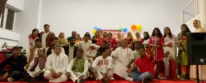 ঈদুল ফিতর ও বাংলা নববর্ষ উপলক্ষে যুক্তরাজ্যে বেলাব উপজেলাবাসীর মিলনমেলা