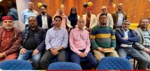 ক্লাব ‘৮৫ ইউকের বন্ধুদের মিলনমেলার প্রস্তুতি নিয়ে অলোচনা সভা অনুষ্ঠিত