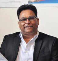 যুক্তরাজ্য সফরে আসছেন প্রথম আলো উত্তর আমেরিকার সম্পাদক ইব্রাহীম চৌধুরী খোকন