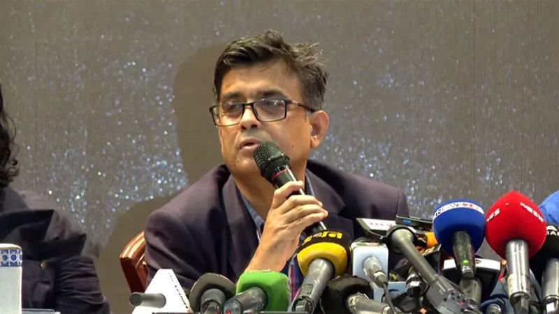 মানবিক করিডোর নিয়ে কারও সঙ্গে আলোচনা করেনি সরকার