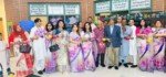 ফিলাডেলফিয়ায় বৈশাখী উচ্ছ্বাসে মাতল বিএডিভি কমিউনিটি