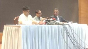 লুটেরাদের জব্দ টাকা ব্যবস্থাপনায় আলাদা তহবিল হচ্ছে: গভর্নর