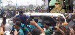ফিরোজার পথে খালেদা জিয়া, নেতাকর্মীদের উল্লাস