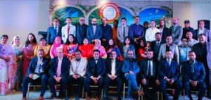 বাংলাদেশ ল এসোসিয়েশন ইউকের ১২তম বার্ষিক সম্মেলন ও নির্বাচন অনুষ্ঠিত