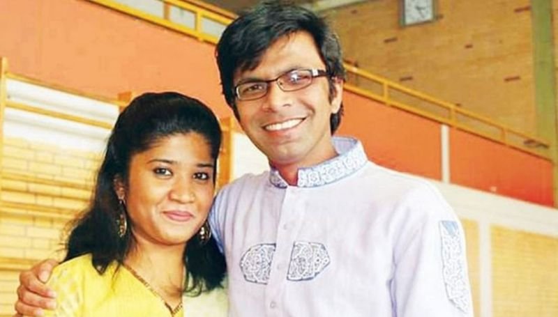সাংবাদিক সাগর-রুনি হত্যায় অংশ নেন ২ জন : টাস্কফোর্সের প্রতিবেদন