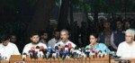আওয়ামী লীগের সকল কার্যক্রম নিষিদ্ধের সিদ্ধান্ত