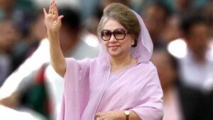 খালেদা জিয়া দেশে ফিরতে পারেন ৫ মে
