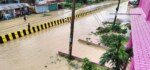 বড়লেখায় পাহাড়ি ঢল ও বৃষ্টিতে ৫০০ ঘর ক্ষতিগ্রস্ত, ক্ষতি ৫ কোটি টাকা