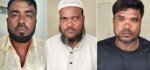 দুই উপদেষ্টার গাড়ি আটকে বিক্ষোভ, গ্রেপ্তার ৩ জন কারাগারে