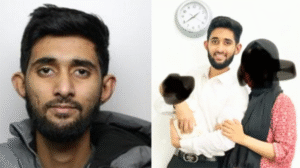 যুক্তরাজ্যে স্ত্রীকে দায় স্বীকার স্বামীর