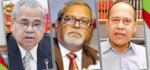 বিতর্কিত তিন নির্বাচন : সাবেক সিইসি-ইসিদের বিরুদ্ধে মামলা করবে বিএনপি