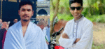 বড়লেখায় কার-মোটরসাইকেল সংঘর্ষে প্রাণ গেল দুই ভাইয়ের