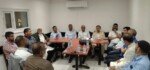 বড়লেখা ফাউন্ডেশন ইউকের কার্যকরী পরিষদের সভা অনুষ্ঠিত