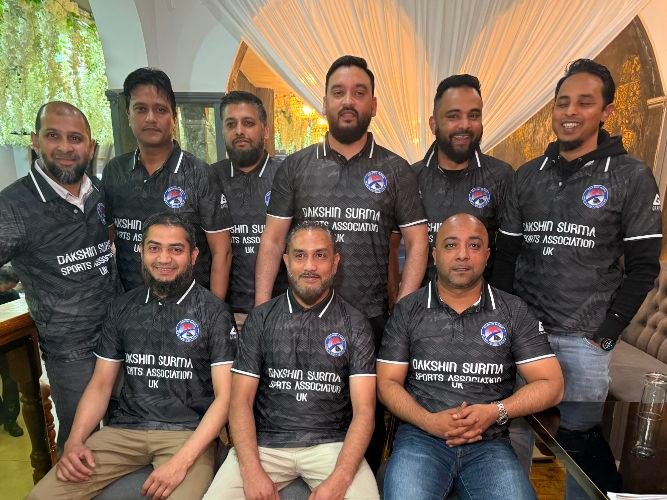 দক্ষিণ সুরমা স্পোর্টস অ্যাসোসিয়েশনের উদ্যোগে ব্যাডমিন্টন টুর্নামেন্টের প্লেয়ার ড্র অনুষ্ঠিত