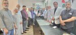 গ্লোবাল জালালাবাদ অ্যাসোসিয়েশনের আয়োজনে হেলাল চৌধুরী ও ওসমান হোসেন মনিরকে সংবর্ধনা