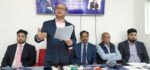 লন্ডনে মুদাব্বির হোসেন মুনিম রচিত গ্রন্থ ‘হৃদয়ে হৃদয়ে জিয়াউর রহমানের ছোঁয়া’র মিডিয়া লঞ্চিং অনুষ্ঠিত